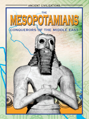 cover image of Mesopotamians